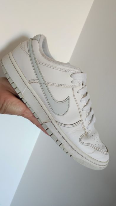 NIKE Dunks Low, 42.5 номер