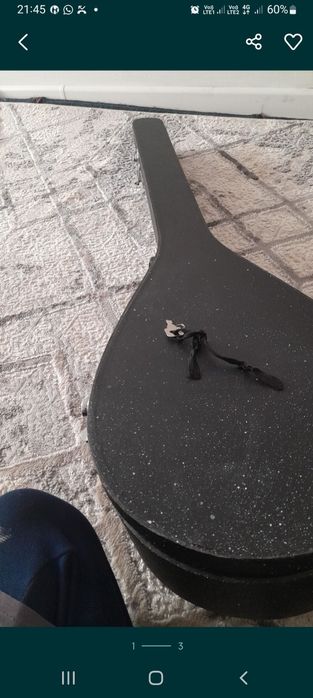 Домбра сатылады жангак агашынан