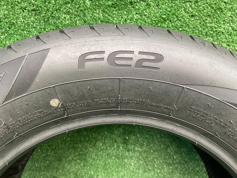 Anvelopa vara GT Radial FE2 215 60 R16 99V XL Dot 4622