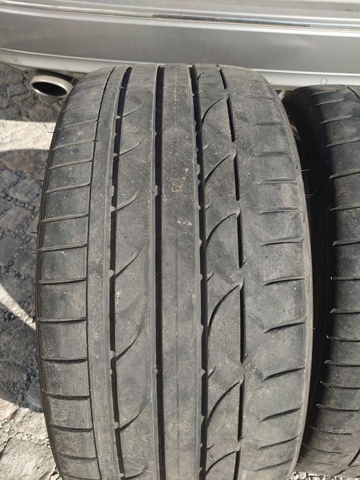 Bridgestone S001 245/35/19