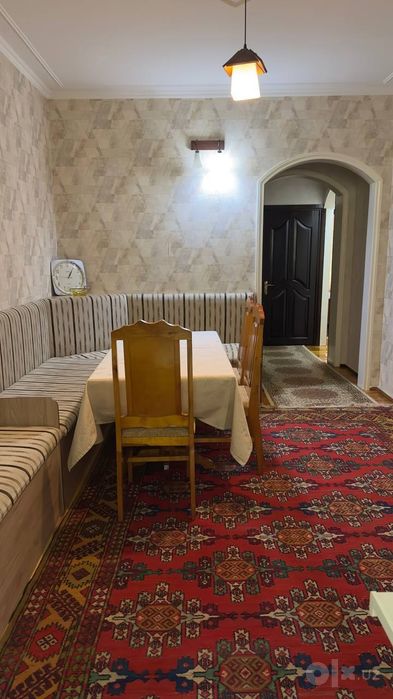 Продается своя квартира Ю.Обад, 1-й этаж, вдоль дороги, первая линия