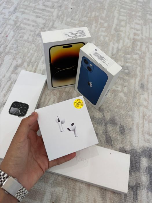 IPhone 16 256 GB