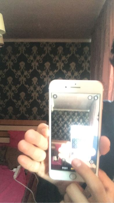 Айфон7плюс хороший