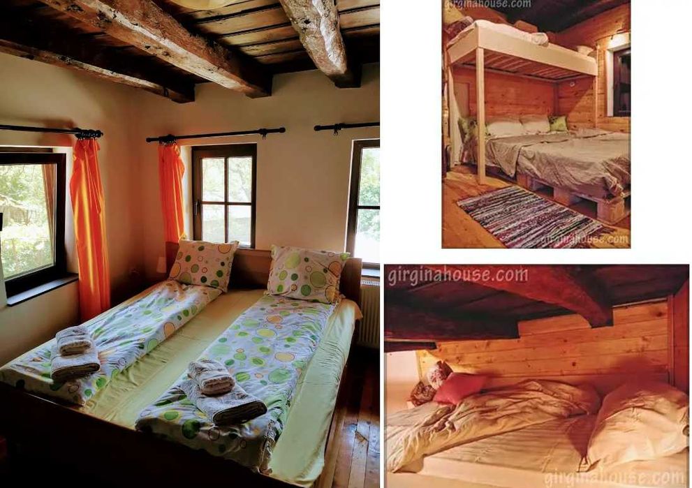 Продава се Къща в с. Поликраище, Област Велико Търново - 80 кв.м за 2750 €/кв.м - Снимка #1