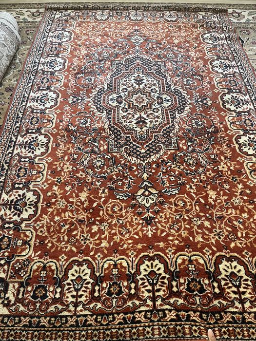 Продам ковер 4 шт