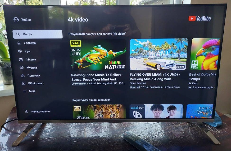 LG смарт тв продам