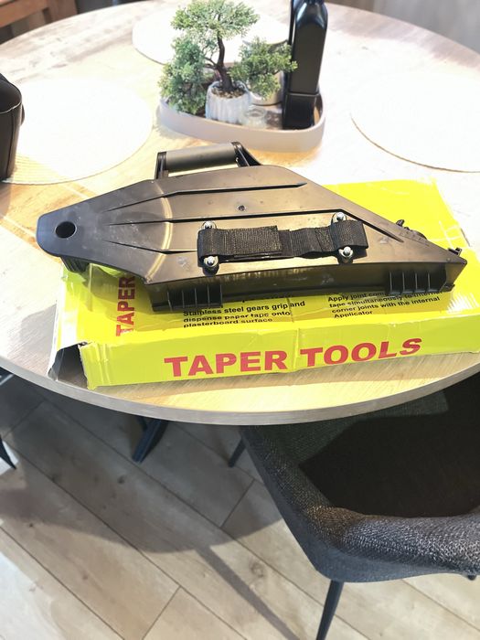 Банджо  инструмент за полагане на хартиена лента