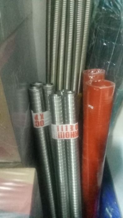 Запчасти  для китайских  автономок