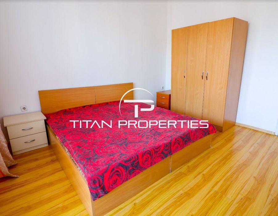 Дава се под наем Тристаен апартамент в Варна, Завод Дружба - 85 кв.м за 500 € - Снимка #1