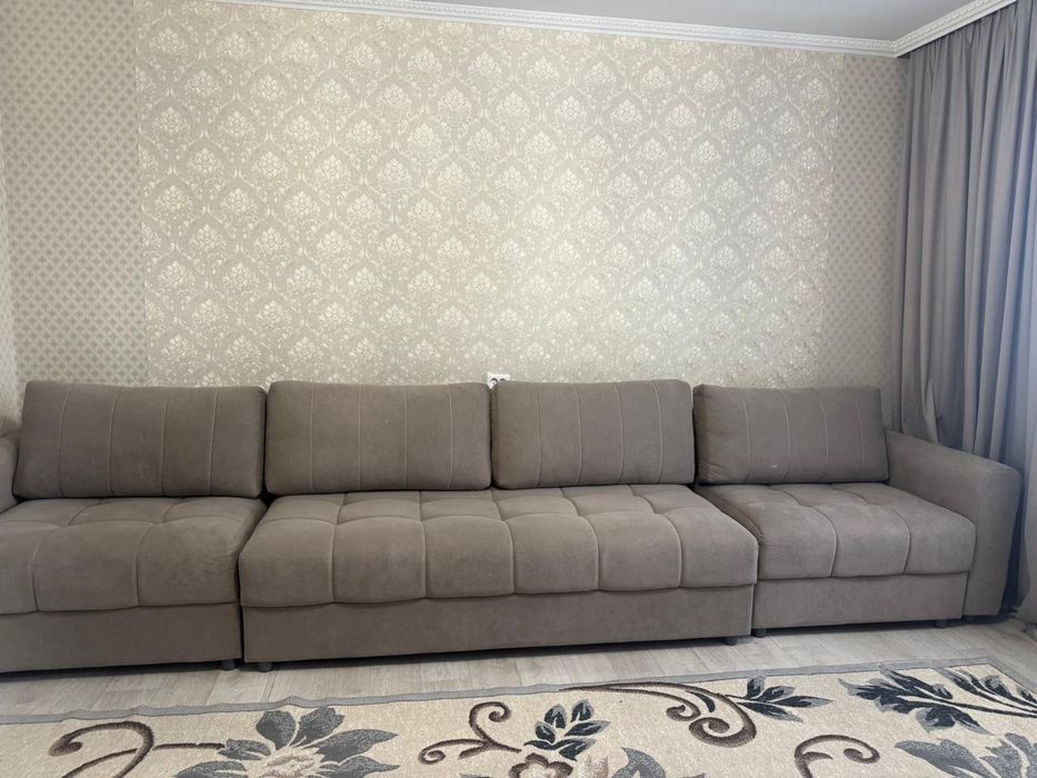 Продам диван в хорошем состоянии