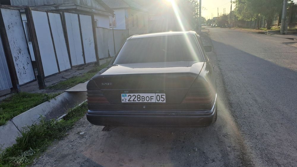 Продам мерседес  бенс нахаду