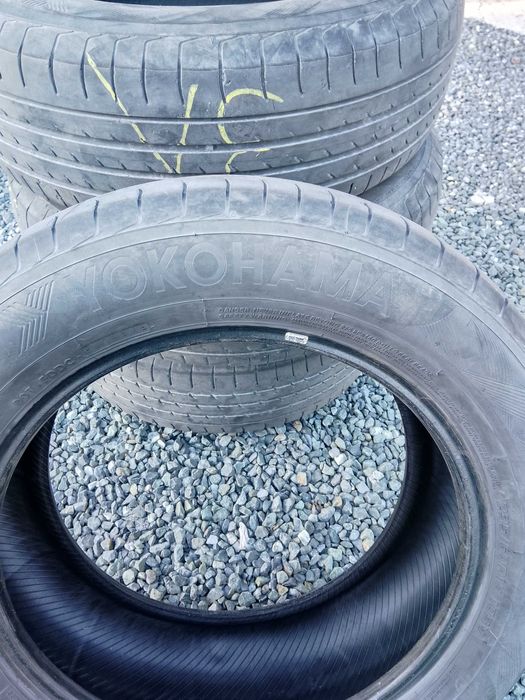 Гуми 235 / 60/ 18