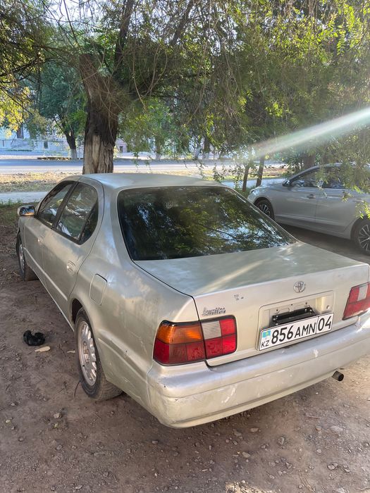 Тойота Камри Св40