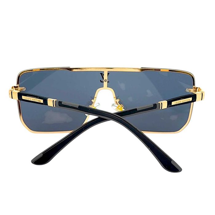 L&* Masc Bertone BK Слънчеви Очила Балдер 2025