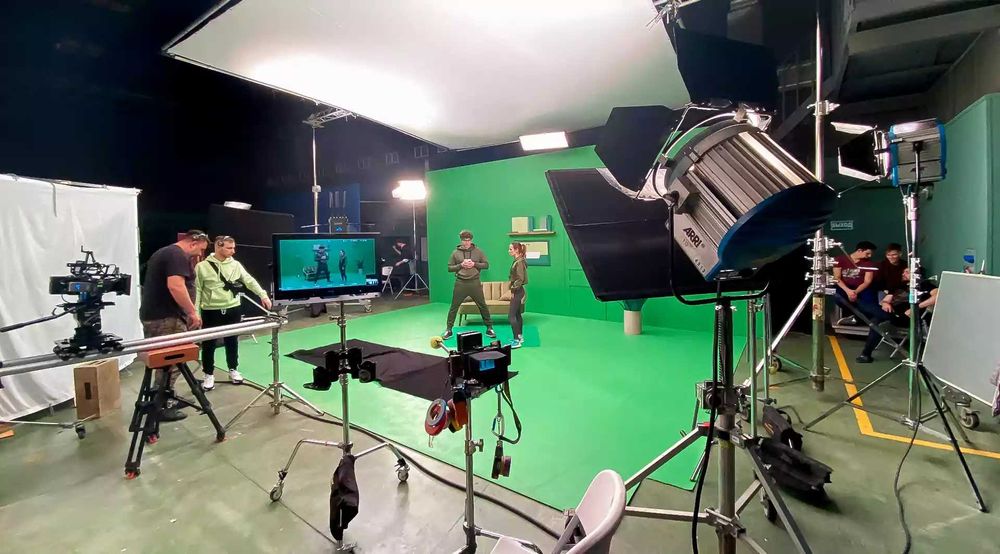 REKLAMA || SMM || Professonal video hizmati