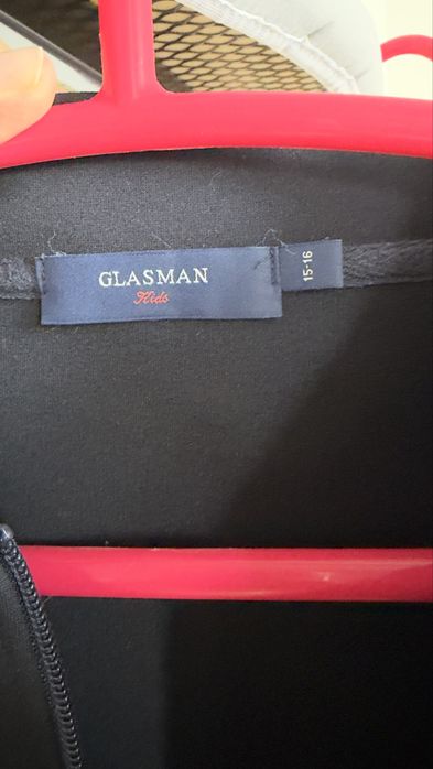 Кофта Glasman рост 170