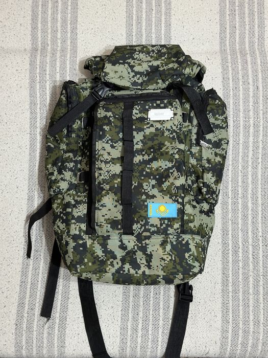 Военный форма (комплект)