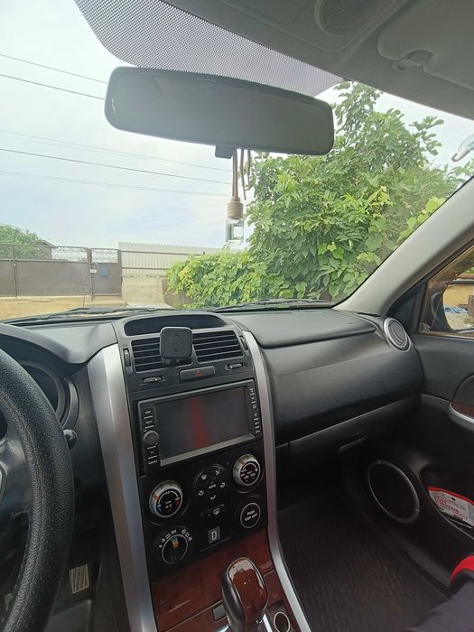 Vând Suzuki Grand Vitara