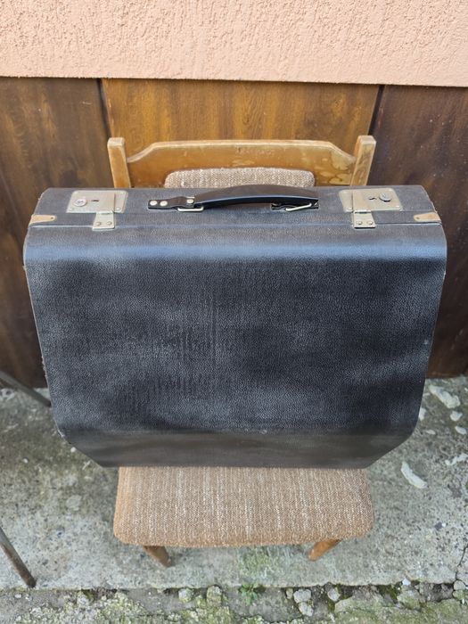 Acordeon Hohner Verdi I