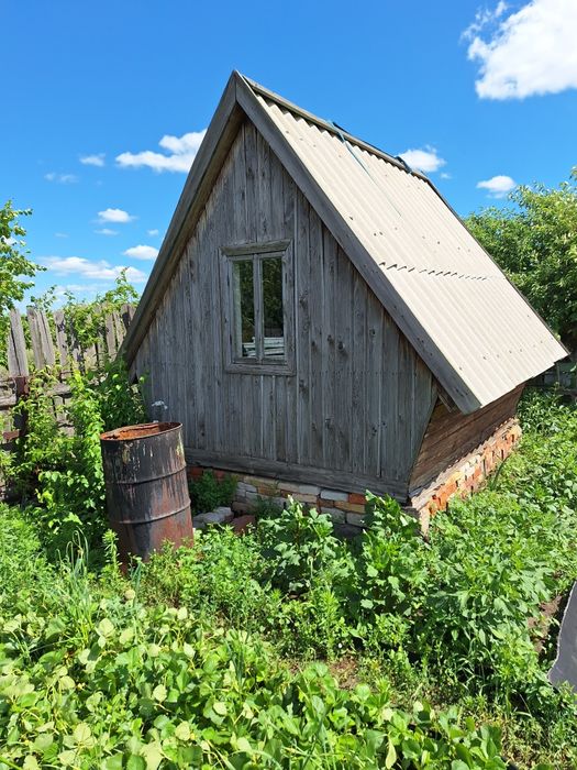 Продам турбазный домик