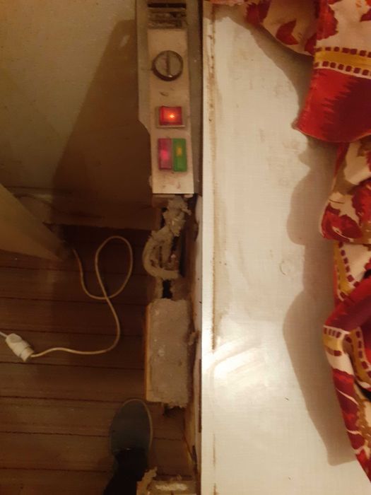 congelator arctic,4 sertare ,functional