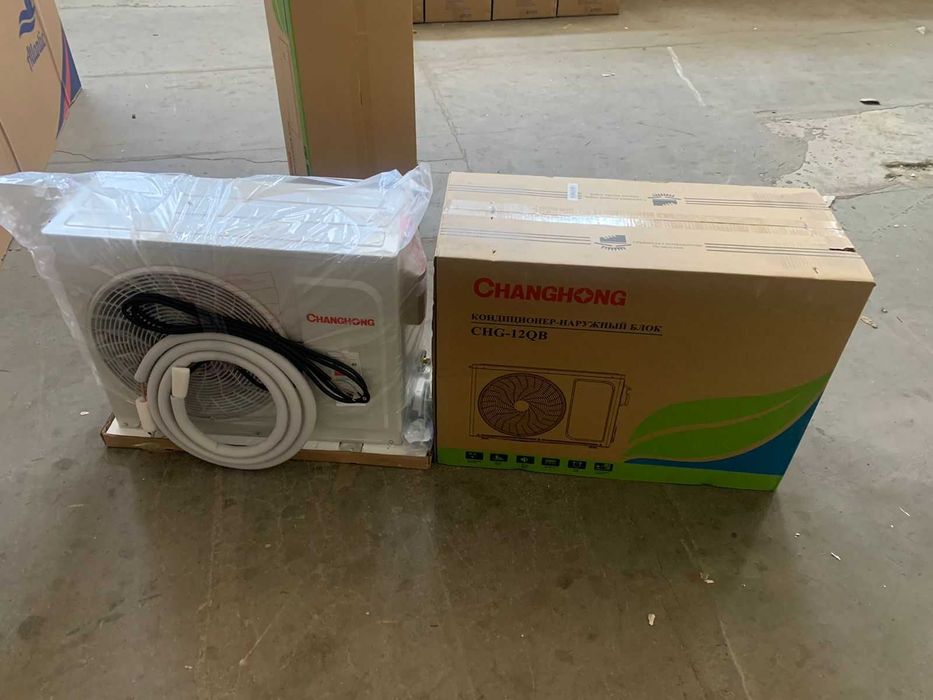 Профессиональная установка кондиционеров. Кондиционеры с гарантией..