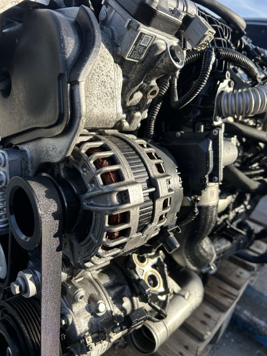 Alternator Volvo XC 60 2.0 D 2017