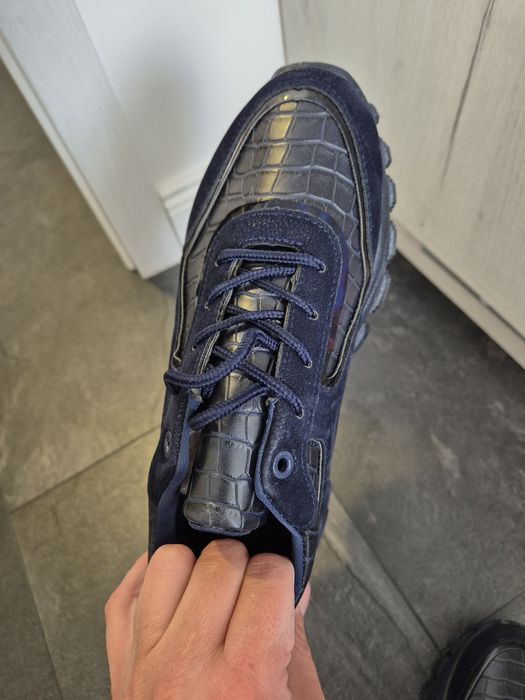 Дамски маратонки Тенденз