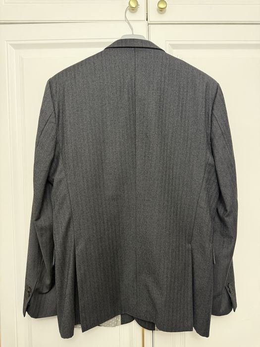 Костюм Christian Lacroix