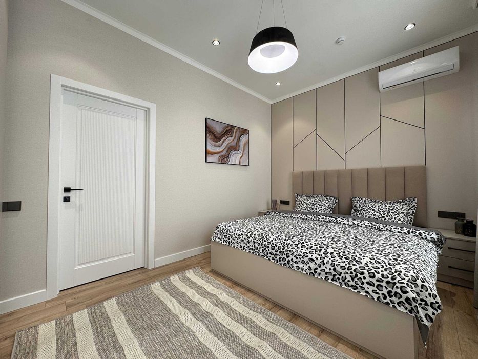 Продается 2х квартира Жк Оз макон!!!