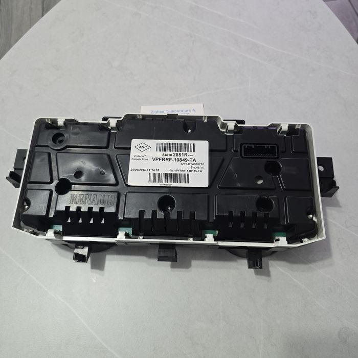 Ceasuri Renault Trafic 3