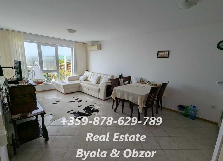 Продава се Двустаен апартамент в Бяла - 48 кв.м за 819 €/кв.м - Снимка #3