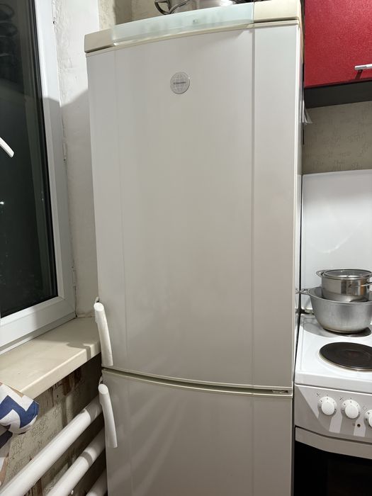 Холодильник Electrolux