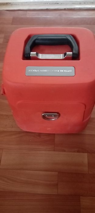 Сварка оптоволокна аппарат
