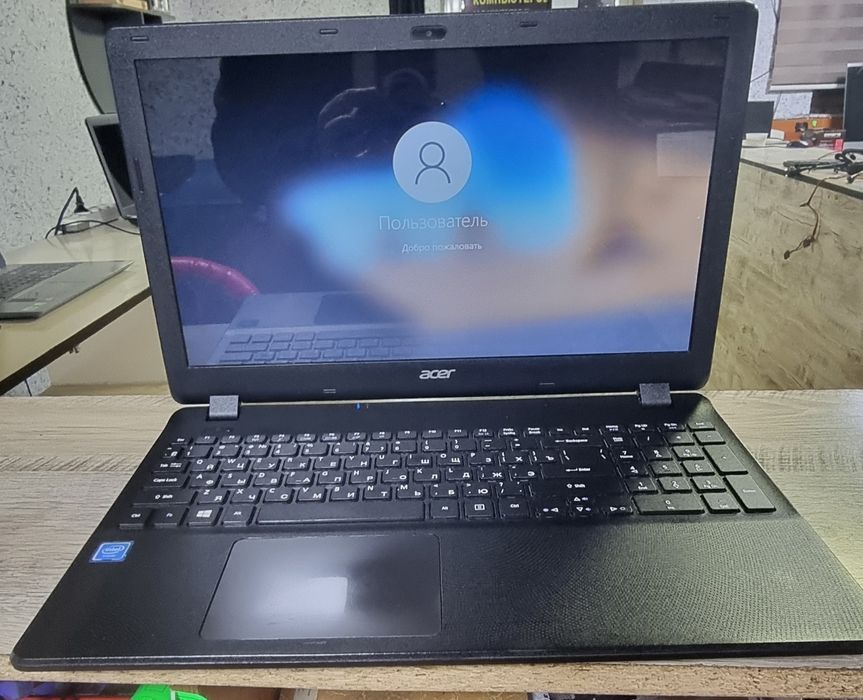 Acer офисный идеальный