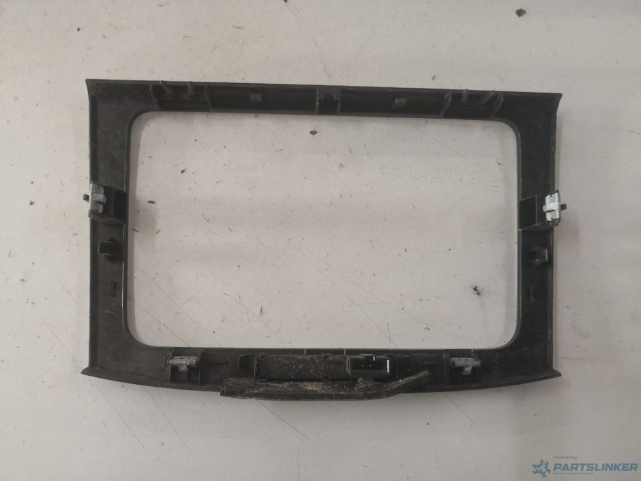 Ornament Bord Volkswagen Passat Cc (357) [ 2008 - 2012 ] Oem 3C0858069