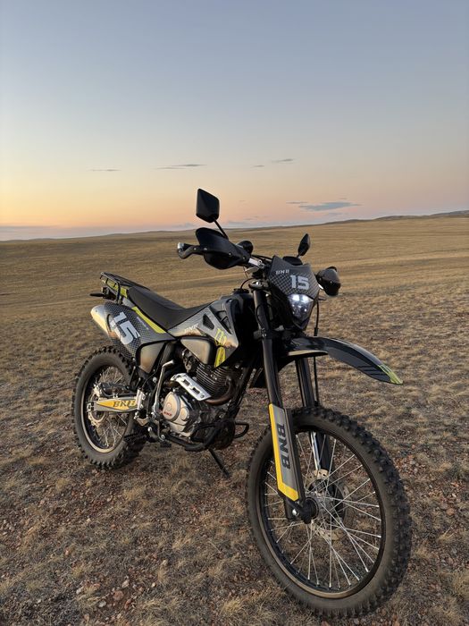 Продам. Эндуро 250кубов