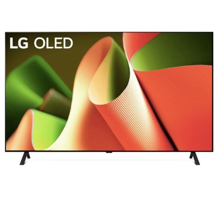 Телевизор LG OLED48B4RLA
