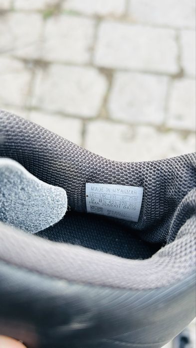 Футболни обувки Adidas 41.5