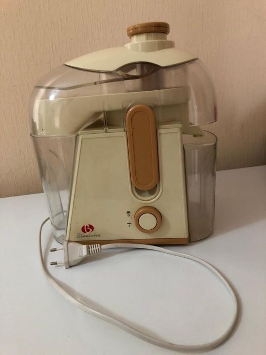 Продам Соковыжималку