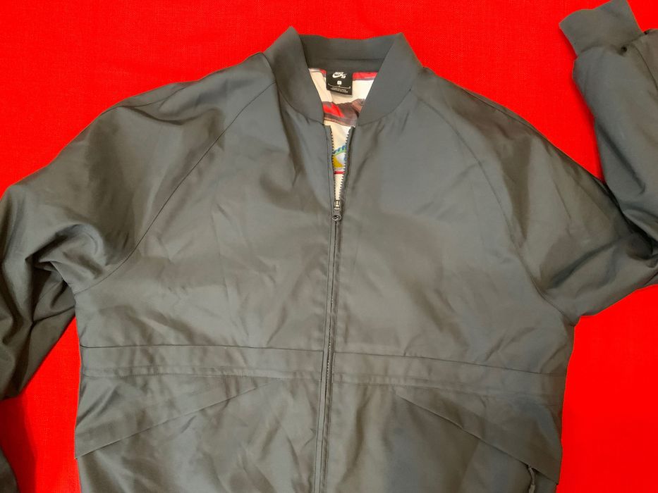 Nike-оригинално яке 50л
