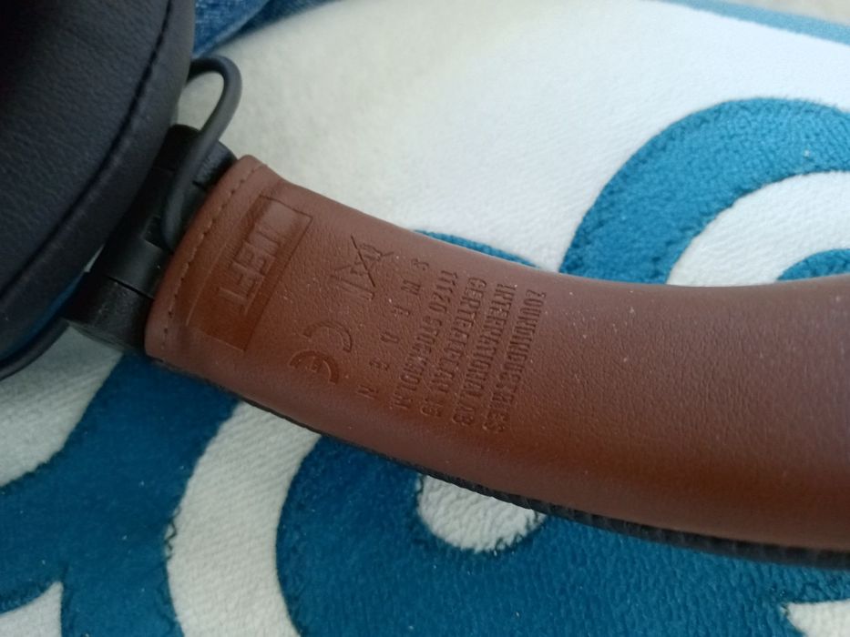 Наушники Маршал  IV