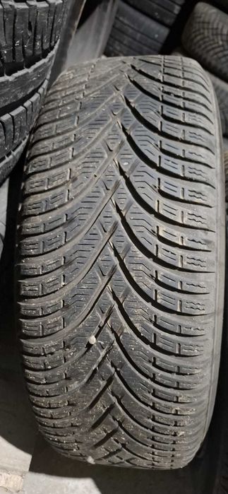 Anvelope Iarna 205/55R16 cu jante DOT 2121