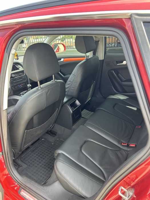 AUDI A4 2010 — imagine 3