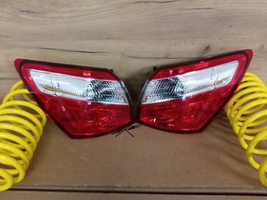 Stop stopuri led stanga sau dreapta Nissan Qashqai 2010|2011|2012|2013