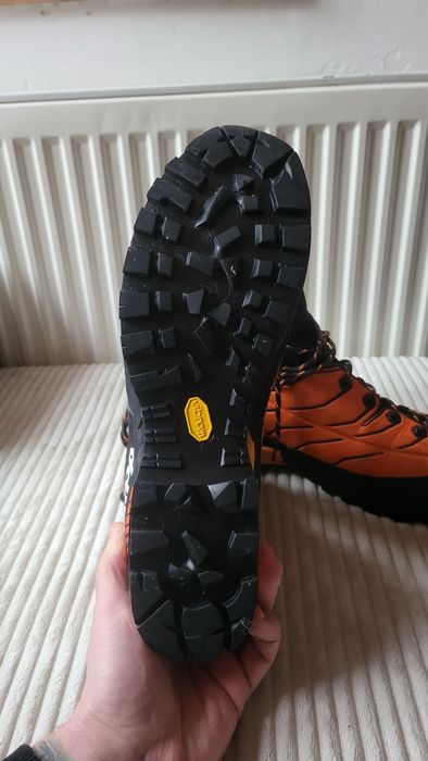 Bocanci Scarpa Ribelle TECH 2.0