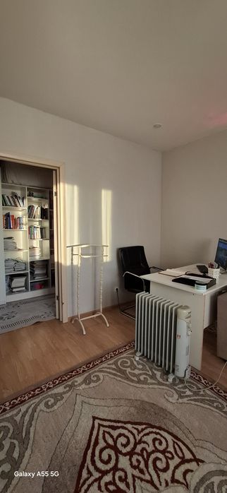 Үй сатылады 2 бөлмелі