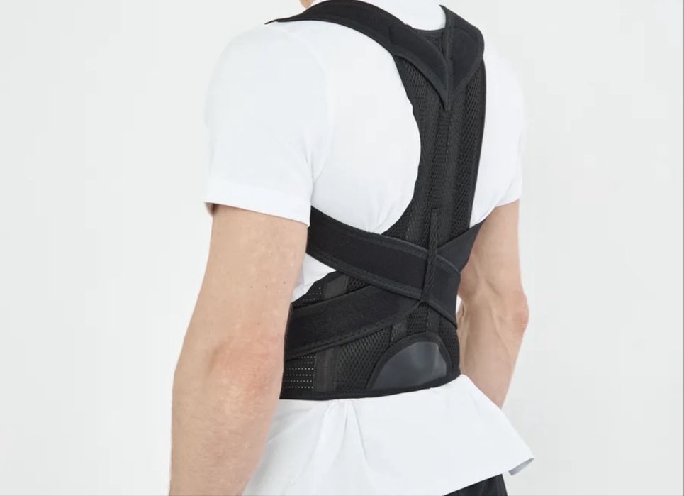 Продам новый корсет для спины