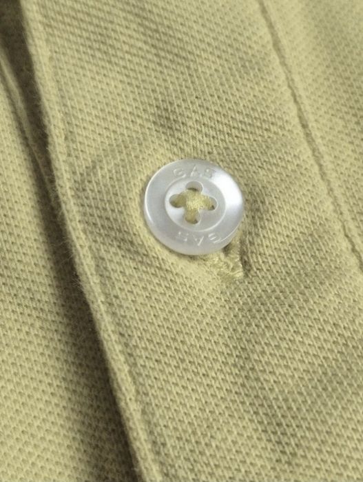 Tricou Premium Polo GAS, Bărbați – L