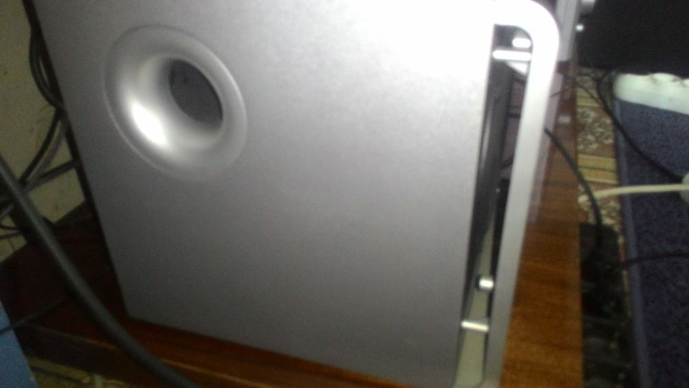 Акустика для разного